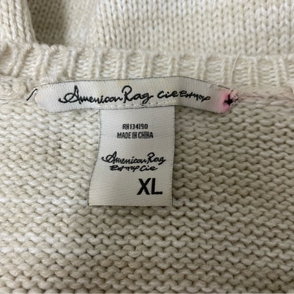 American Rag Sweater - Picture 4 of 5